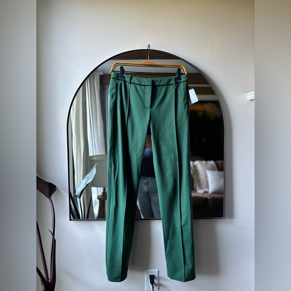 JASON WU | slim fit trouser | size 4 - Picture 3 of 8